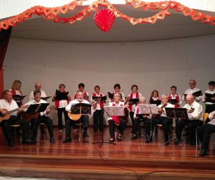 Rondalla Badia