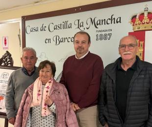 Casa clm Barcelona