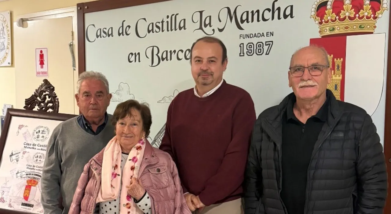 Casa clm Barcelona