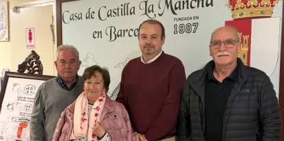 Casa clm Barcelona
